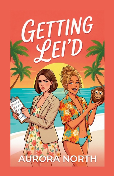 Getting Lei'd
