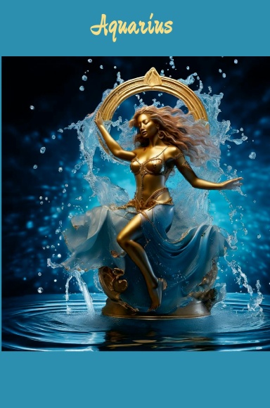 Aquarius