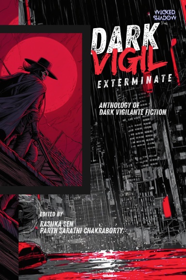 Dark Vigil: Exterminate