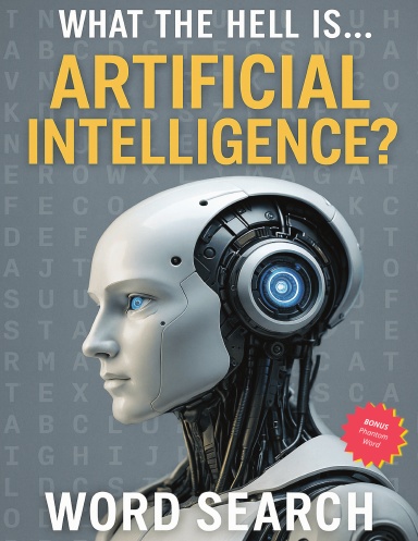 What the Hell Is… Artificial Intelligence?