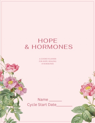 HOPE & HORMONES