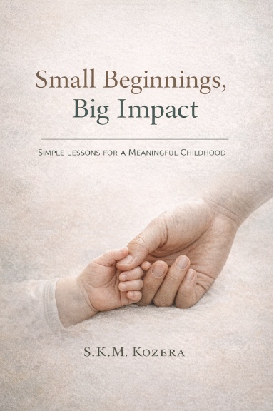 Small Beginnings, Big Impact