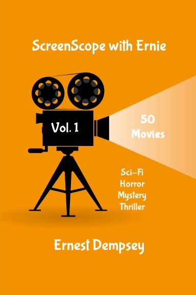 ScreenScope with Ernie - Volume 1