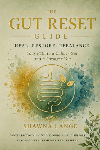 The Gut Reset Guide