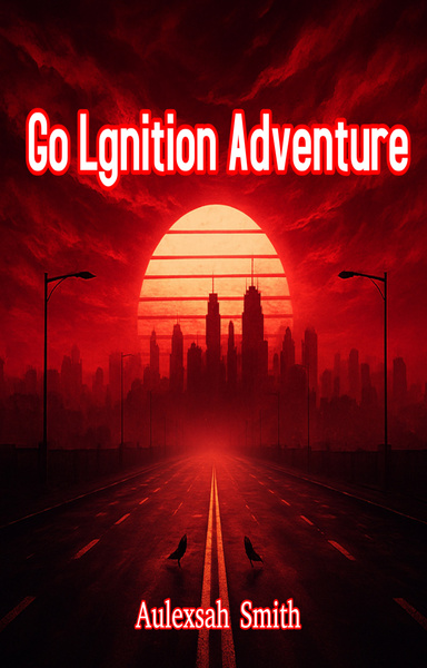Go Lgnition Adventure