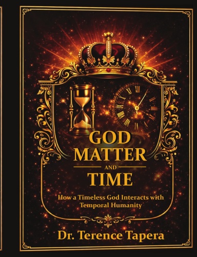 God, Matter and Time