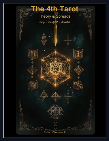 4th Tarot: Theory, Spreads & Practice