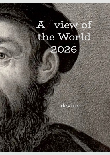A View of the World 2026
