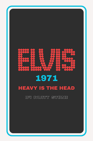 ELVIS 1971