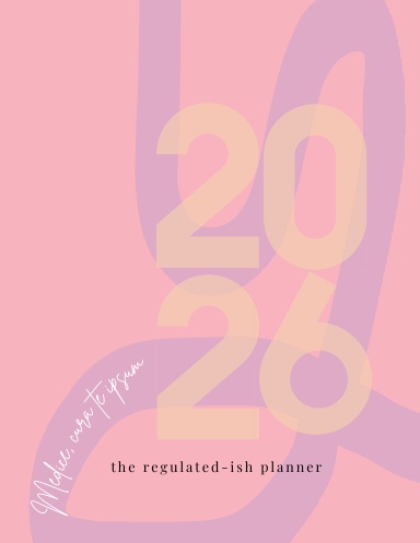 The Regulated-ish Planner