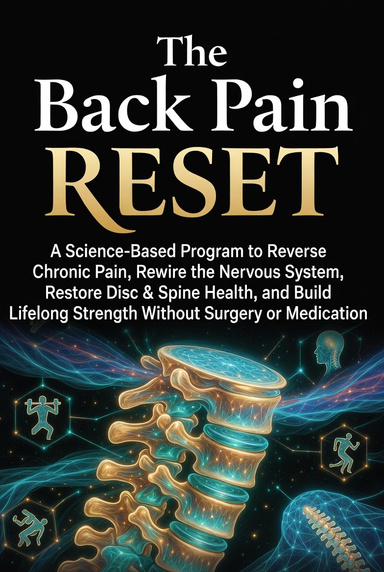 The Back Pain Reset