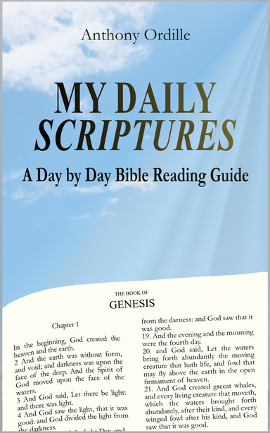 My Daily Scriptures