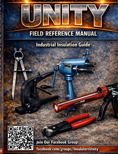 Insulator's Unity Insulation Textbook