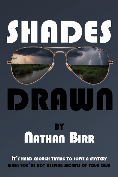 Shades Drawn