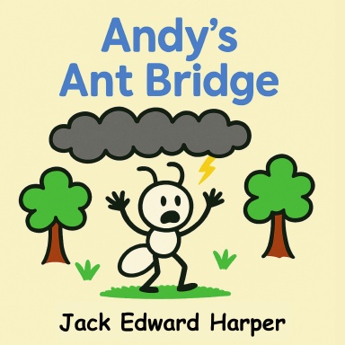 Andy's Ant Bridge