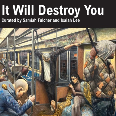 It Will Destroy You