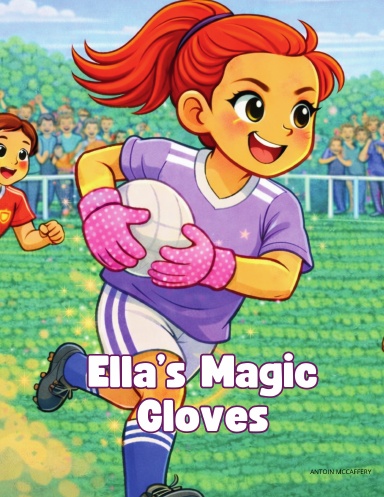 Ella's Magic Gloves