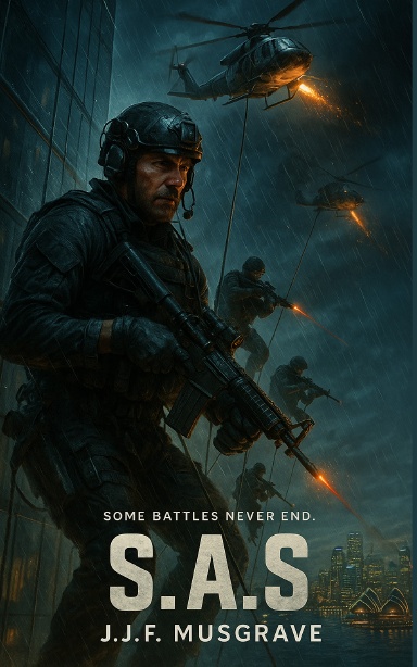 S.A.S.