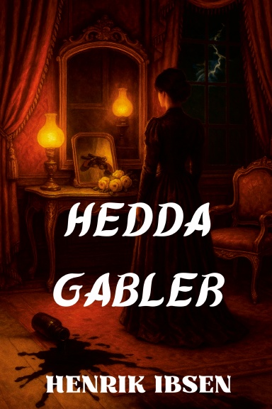Hedda Gabler