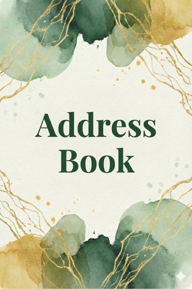 Address Book