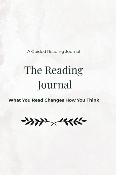 The Reading Journal