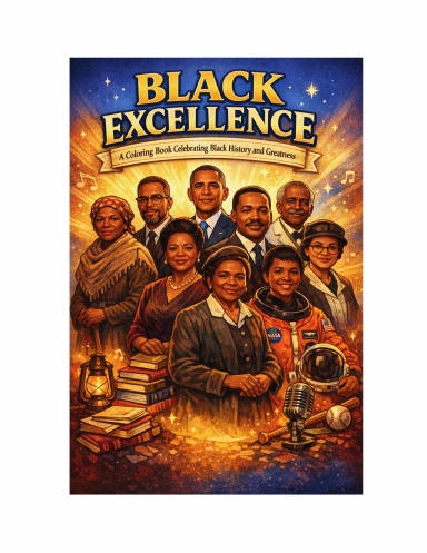 Black Excellence