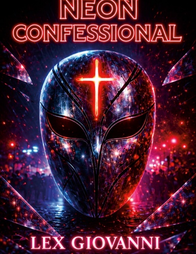 NEON CONFESSIONAL