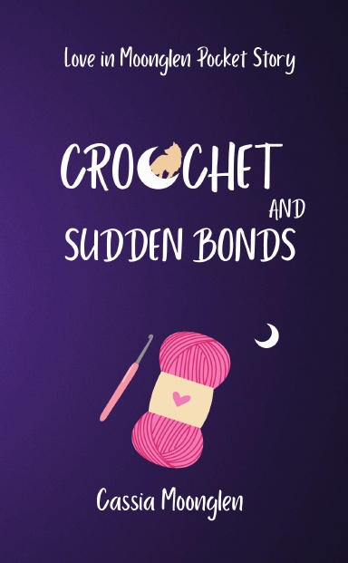 Crochet and Sudden Bonds