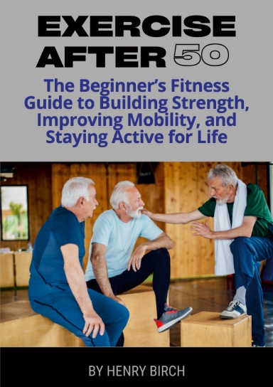 Exercise After 50