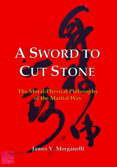 A Sword To Cut Stone