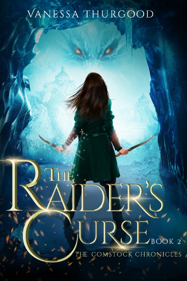 The Raider's Curse