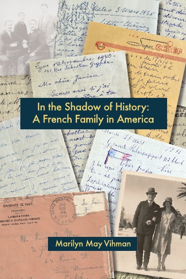In the shadow of history