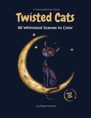 Twisted Cats