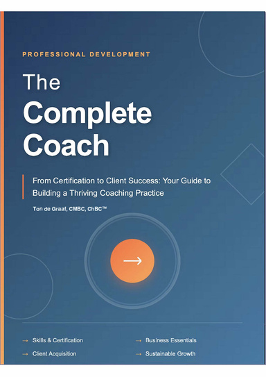 The Complete Coach