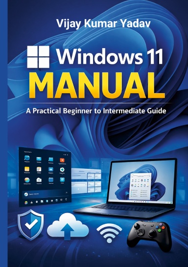 Windows 11 Manual