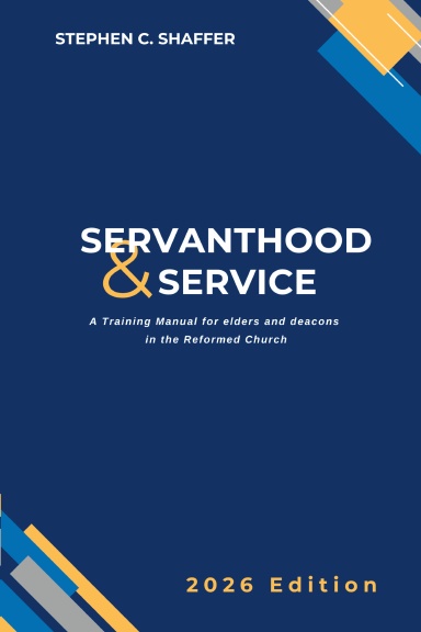 Servanthood & Service