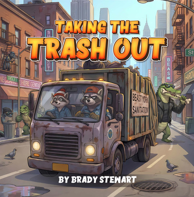 Taking the Trash Out