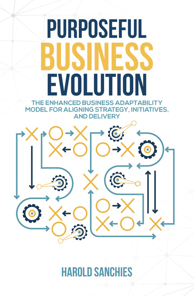 PURPOSEFUL BUSINESS EVOLUTION