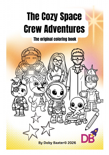 The Adventures of the Space Crew