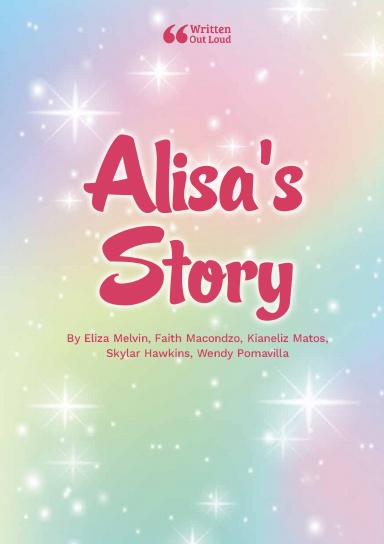 Alisa's Story
