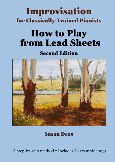 Improvisation for Classically-Trained Pianists