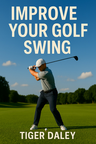 Improve your Golf Swing