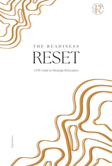 The Readiness Reset Ebook