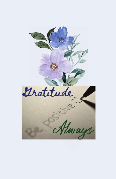 Gratitude