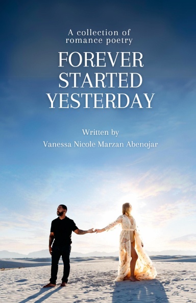 Forever Started Yesterday
