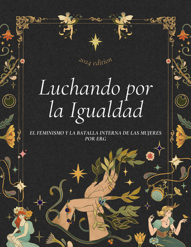 Luchando por la Igualdad