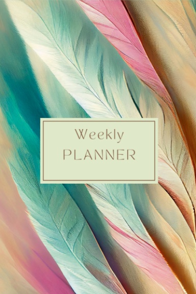 Weekly Planner