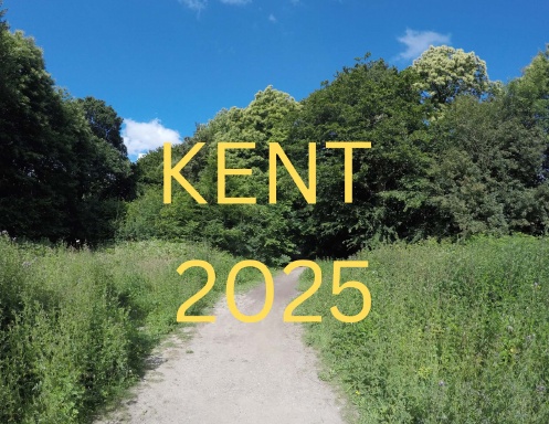 Kent 2025