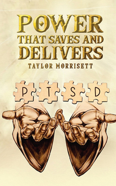 POWER THAT SAVES AND DELIVERS