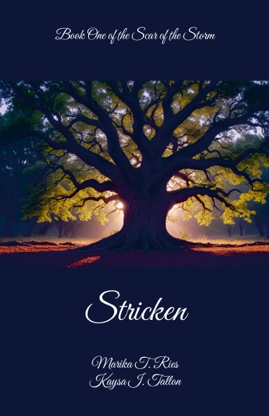 Stricken